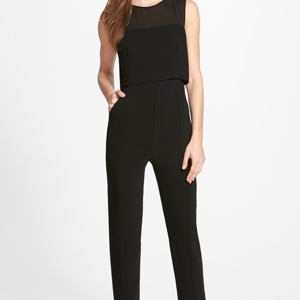 Bailey 44 Juggler Jumpsuit, NWOT